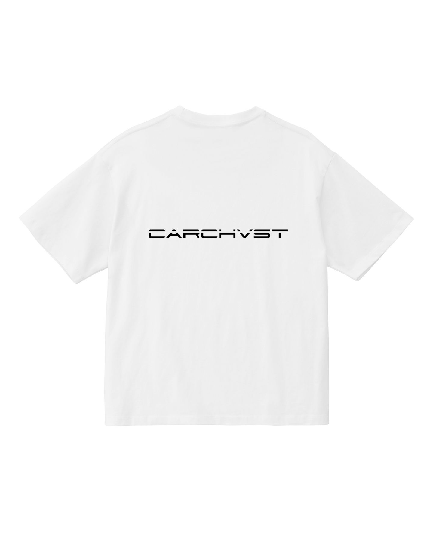 Velocity 110 T-Shirt White