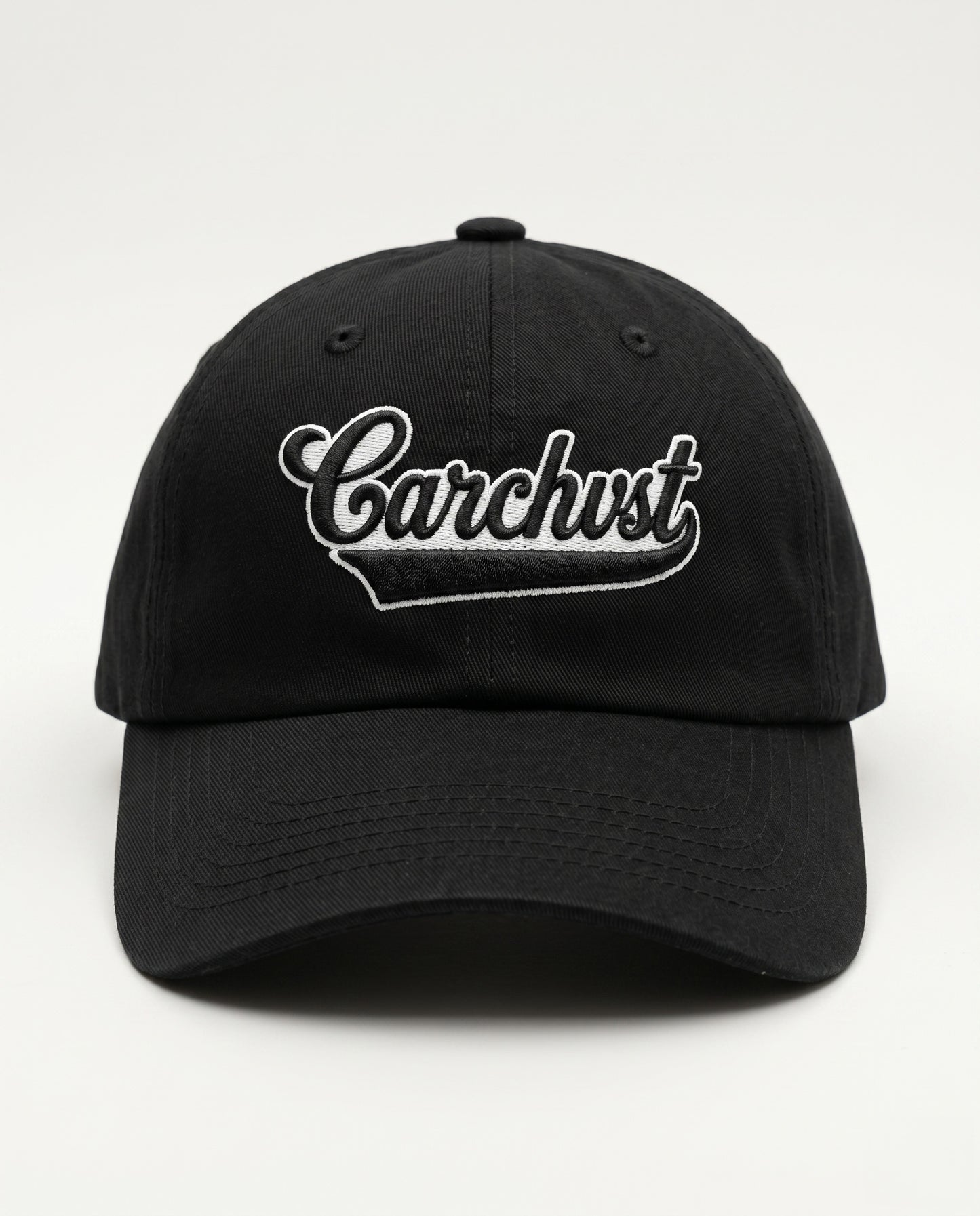 Cap A Black