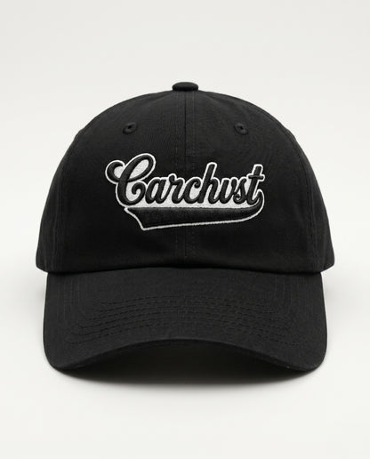 Cap A Black