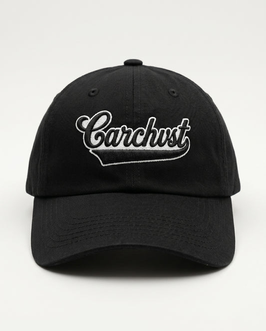 Cap A Black
