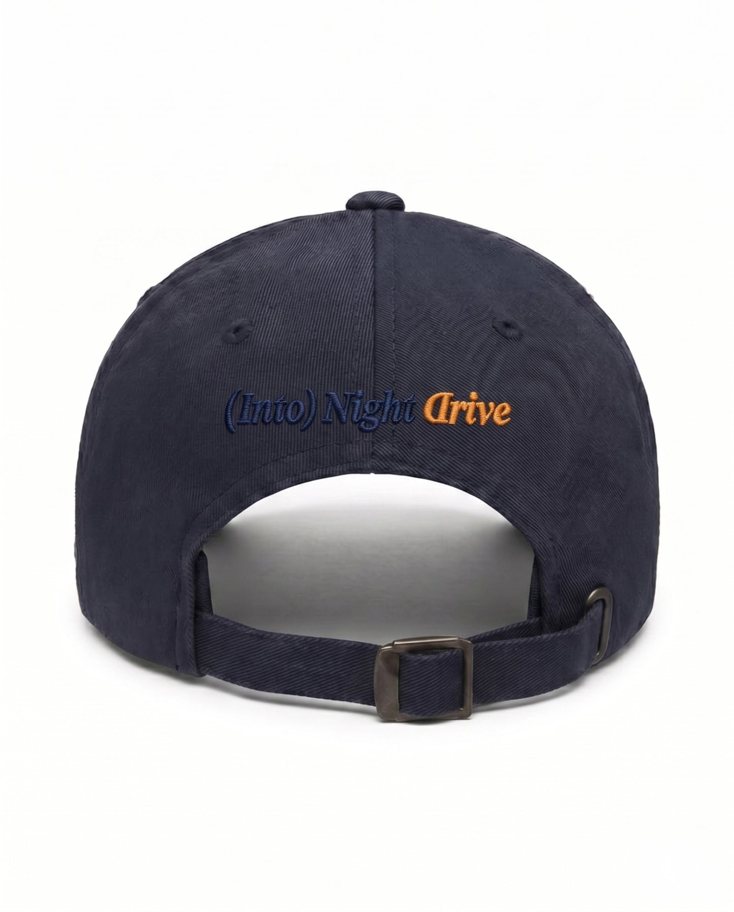 Cap C Navy