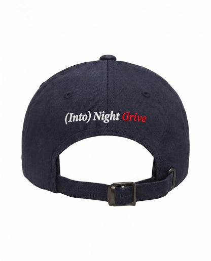 Cap D Navy