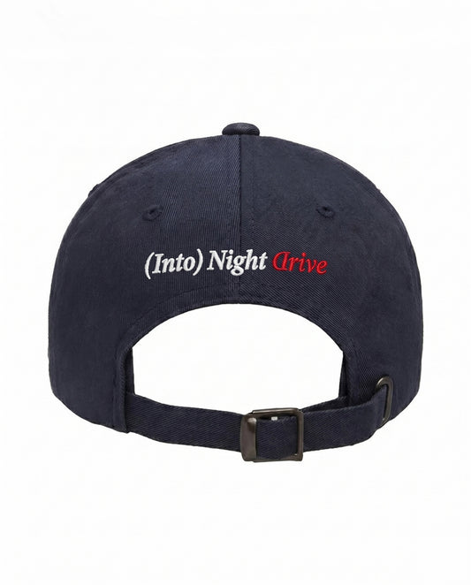 Cap D Navy