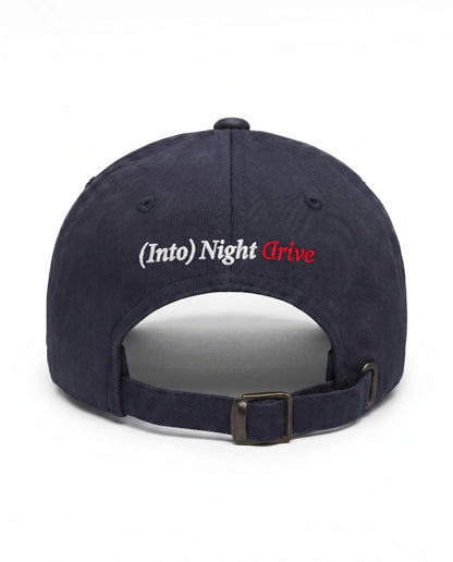 Cap D Navy