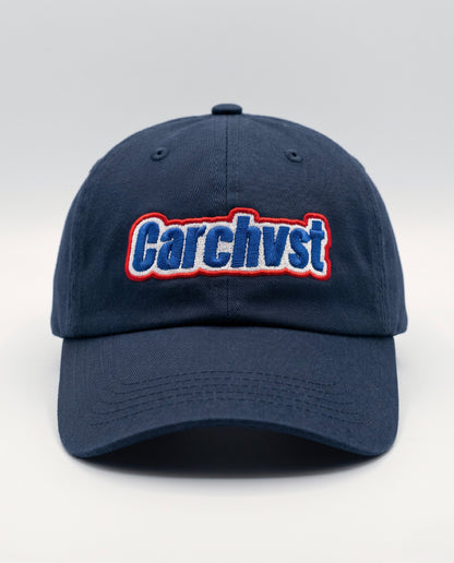 Cap D Navy