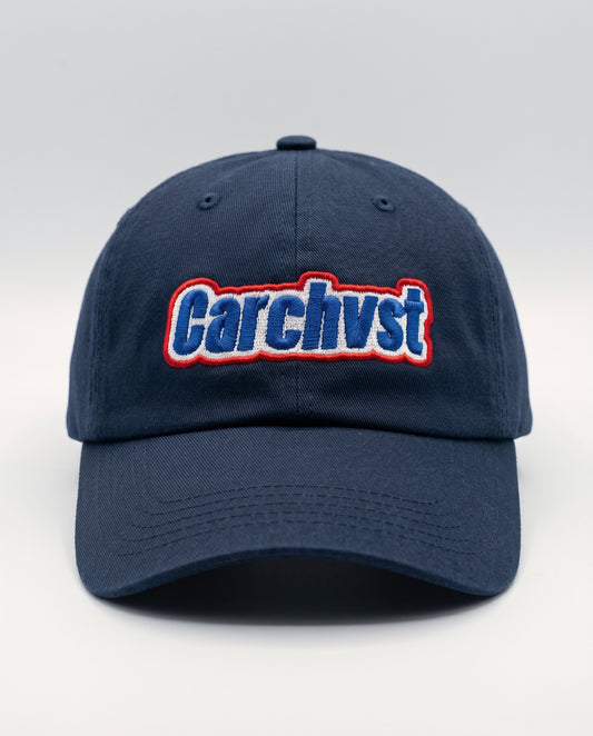 Cap D Navy