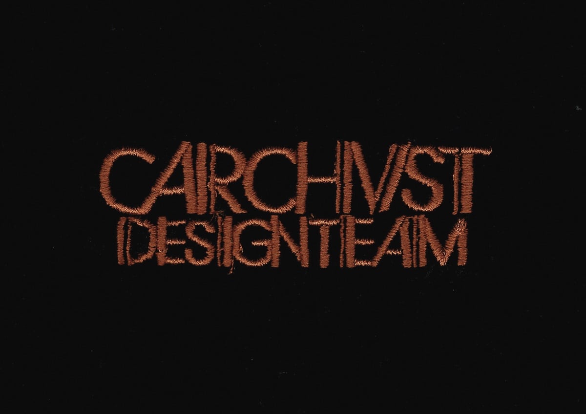 "Drivesystem" T-Shirt Black
