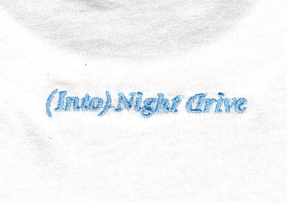 "Drivesystem" T-Shirt White