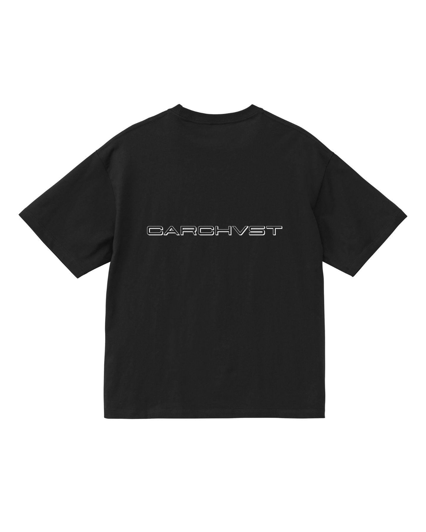Continuum 110 T-Shirt Black