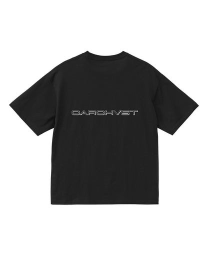Continuum 110 T-Shirt Black