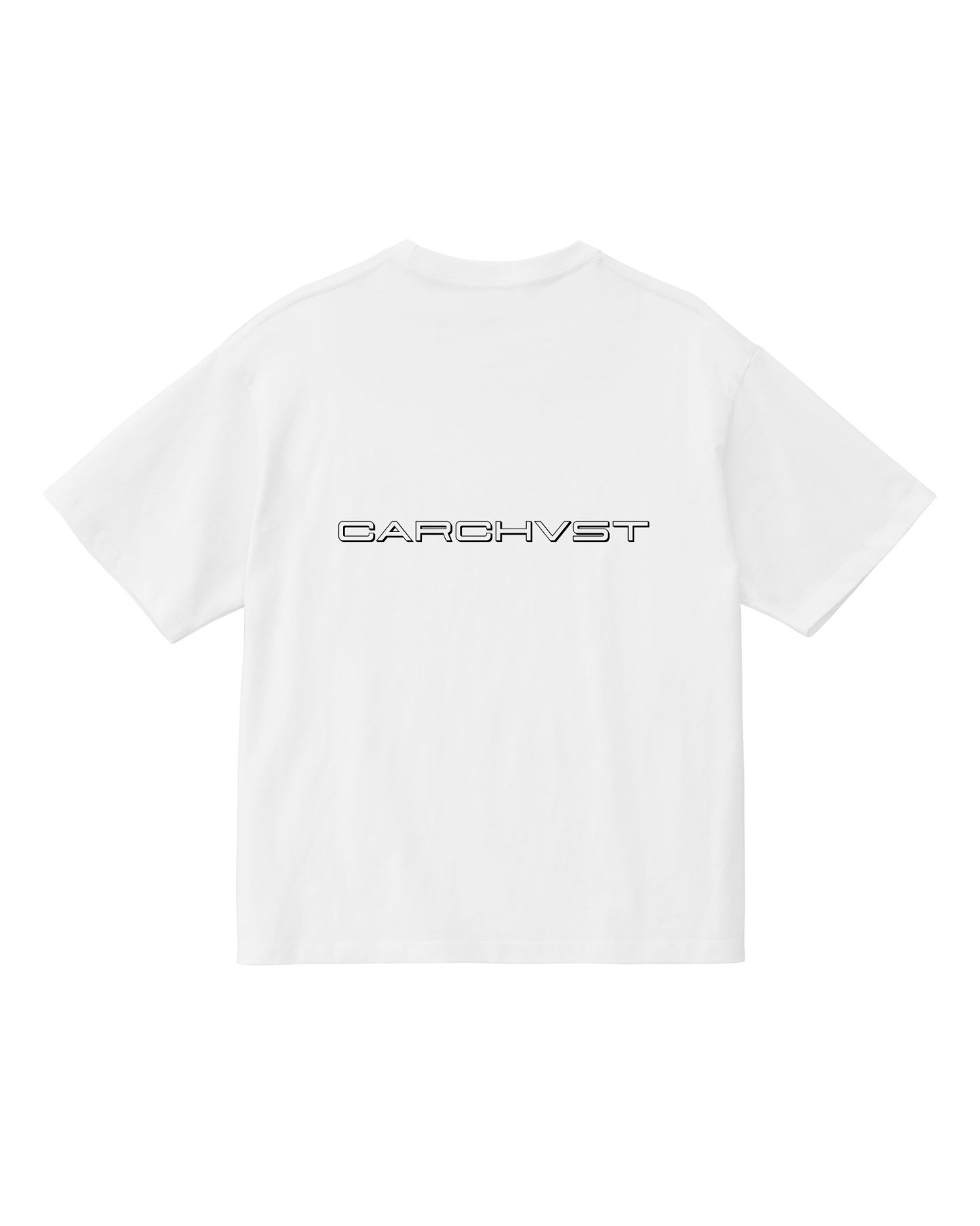 Continuum 110 T-Shirt White